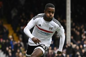 Tottenham bid for Fulham senseation Ryan Sessegnon rejected
