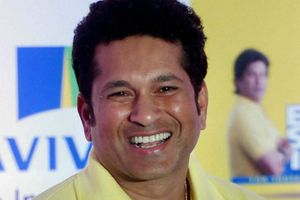 Will continue to support Team India, says Sachin Tendulkar