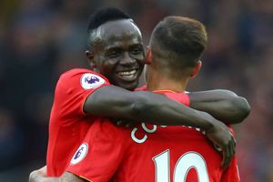 Mane more important to Liverpool than Barcelona target Coutinho, claims Carragher