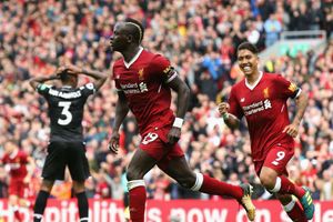 Liverpool 1 Crystal Palace 0: Mane rescues Klopp from more Premier League frustration
