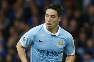 Samir Nasri close to Turkish club Antalyaspor