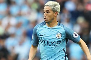 Man City outcast Nasri joins Eto'o at Antalyaspor