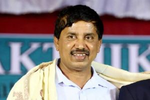 I've been wrongly denied Dronacharya Award: Satyanarayana
