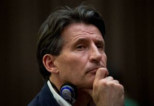 IAAF welcomes CAS ruling on tainted officials