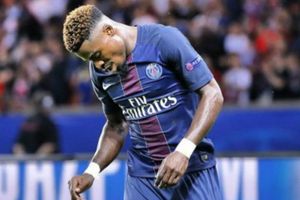 Spurs agree deal with PSG star Serge Aurier