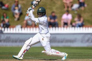 We feel unbeatable at home: Shakib lays down the gauntlet to Australia