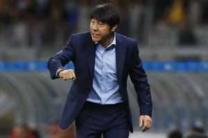 Iran tie crucial for South Korea and new coach Shin