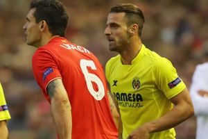 Soldado agrees to join Fenerbahce from Villarreal