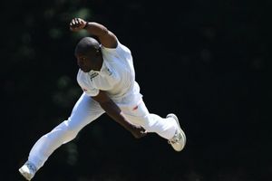 India 'A' lose by 235 runs against South Africa 'A' in 1st Test