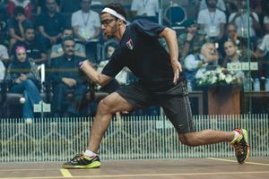 Breakthrough wins for Jordan, Japan in Asian junior squash
