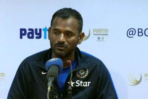 Experiments in batting line-up to continue: Sridhar