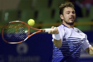 Injured Wawrinka to miss rest of the season