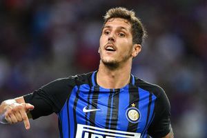Jovetic to take Mbappe's number 10 shirt at Monaco