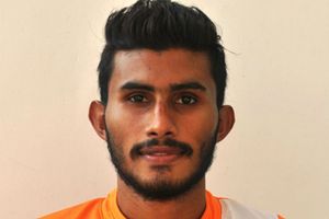 Birthday boy Bose keen to make a mark