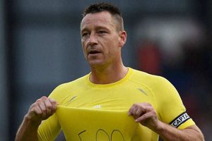 Terry vows to lead Villa back to Premier League