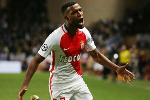 Arsenal blow their chance to sign Thomas Lemar