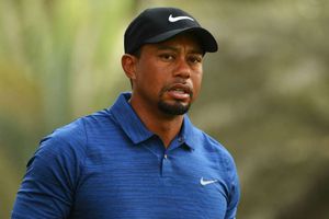 Tiger Woods to enter first-time offender diversion program
