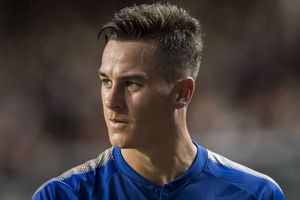 Lawrence leaves Leicester for Derby in reported £7m deal