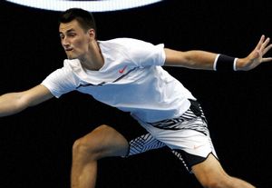 Bad boy Tomic all set for US Open return