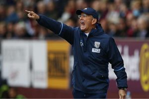 Tottenham set for double swoop from West Bromwich Albion
