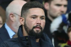 After Mayweather v McGregor, will it be Bellew v Bisping?