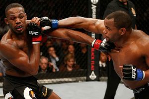 Daniel Cormier reacts to Jon Jones doping violation