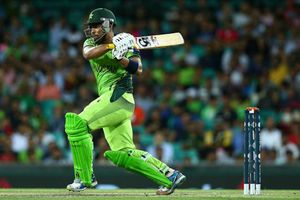 PCB refutes 'baseless' Umar Akmal allegations