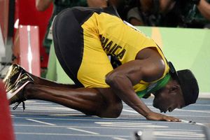 I will not comeback. This is the end: Usain Bolt