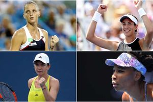 Anyone could win US Open - King excited by depth to women's game