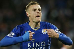 Vardy fit to travel with the team for Sheffield United match