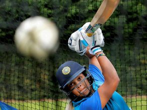 ICC Women's World Cup: A rebirth for women's cricket: Veda Krishnamurthy