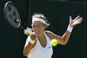 Azarenka withdraws from US Open amid child custody dispute