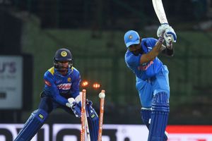 India Vs Sri Lanka: Virat Kohli has no regrets about changing batting order