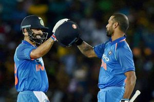 2nd ODI: Preview: India Vs Sri Lanka: Kohli & Co aim to increase Lankan misery