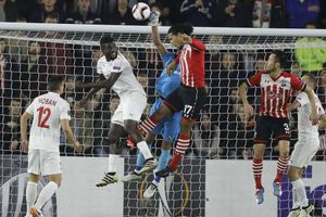 Southampton reluctant to sell Virgil van Dijk to Liverpool