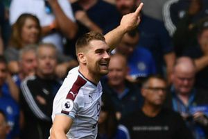 Chelsea victory quietens Burnley doubters, says Dyche