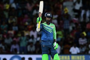 TNPL 2017: Washington Sundar hits ton as Patriots extend winning run