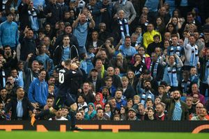 Rooney trolls 'familiar faces' after scoring landmark goal against Manchester City