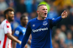 Rooney experience 'vital' to Koeman's young Everton side