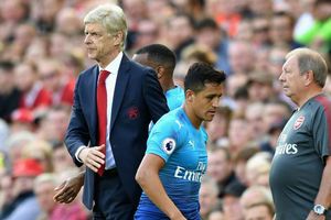 Vieira: Arsenal should use Mourinho tactics