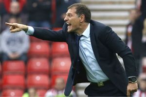 Slaven Bilic angry with Marko Arnautovic after Southampton red