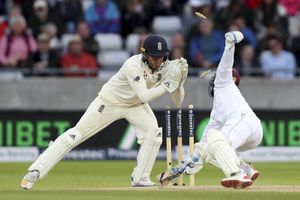 England Vs West Indies: Skipper Jason Holder asks team to 'look in the mirror'