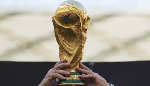 Morocco joins World Cup bid for the fifth time