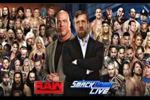 WWE: Another Superstar Shakeup to take place soon