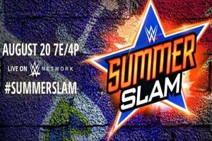 WWE Summerslam 2017 full match card, schedule and prediction
