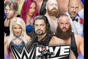 WWE event listing hints on the outcome of Summerslam PPV