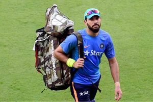 Former players say its the end of the road for Yuvraj