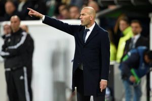 Real Madrid agree deal for Spanish keeper, not de Gea
