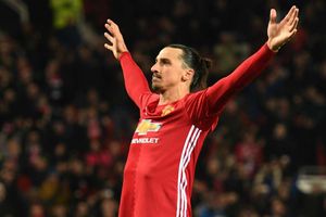 Henry: Ibrahimovic back to conquer Premier League with Man United