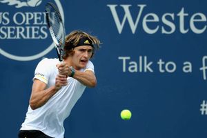 Zverev's run comes to an end as Nadal reaches last 16